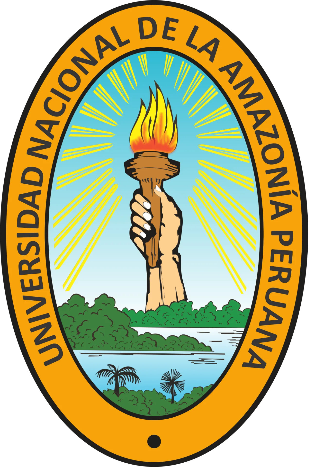 Logo de la UNAP