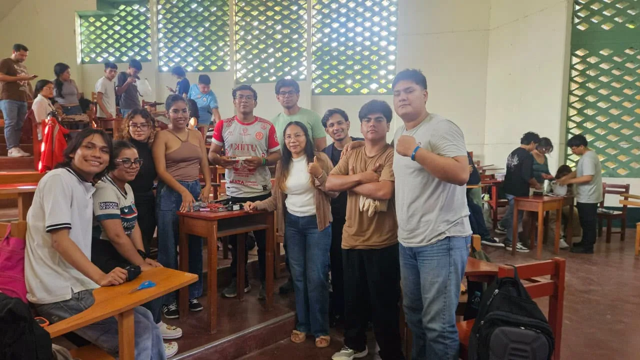 Facultad de Agronomía de la UNAP impulsa sistema inteligente para evaluar suelos y monitorear el clima en cultivos de hortalizas