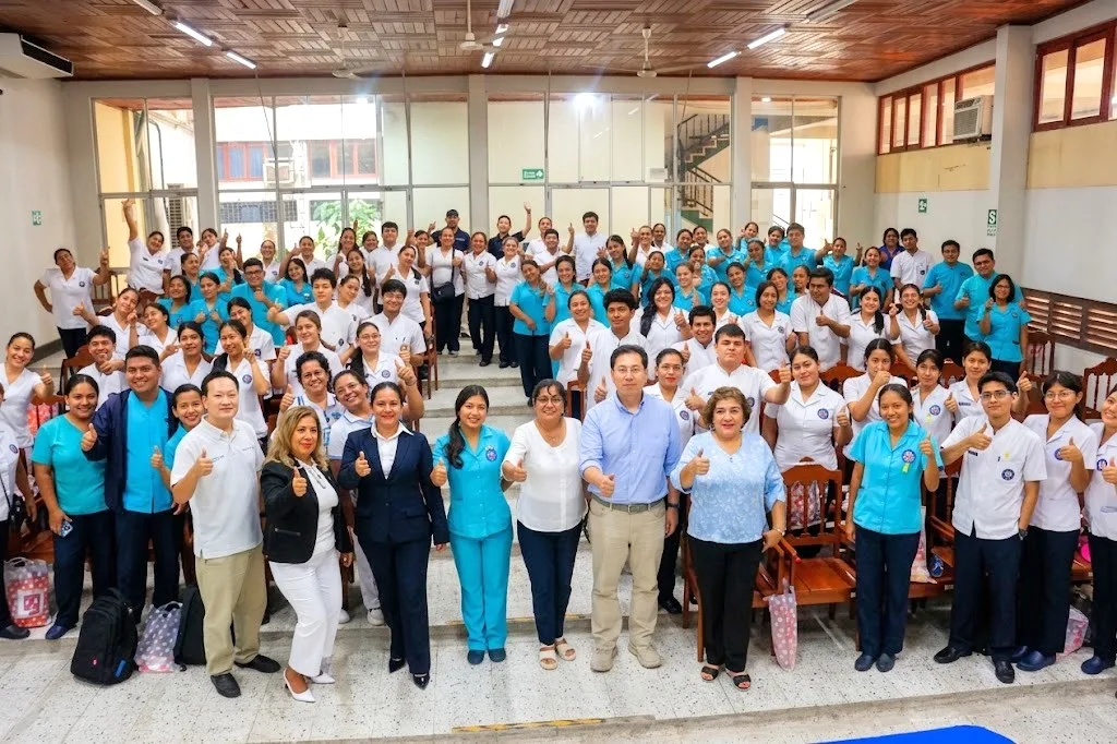 SEMINARIO DE CLIMA Y SALUD