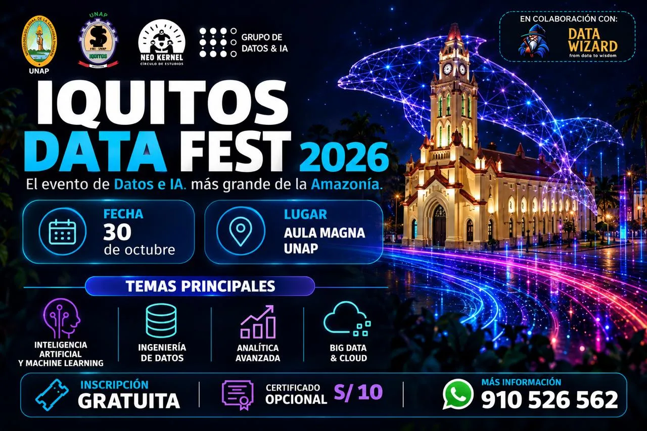 Imagen del Evento