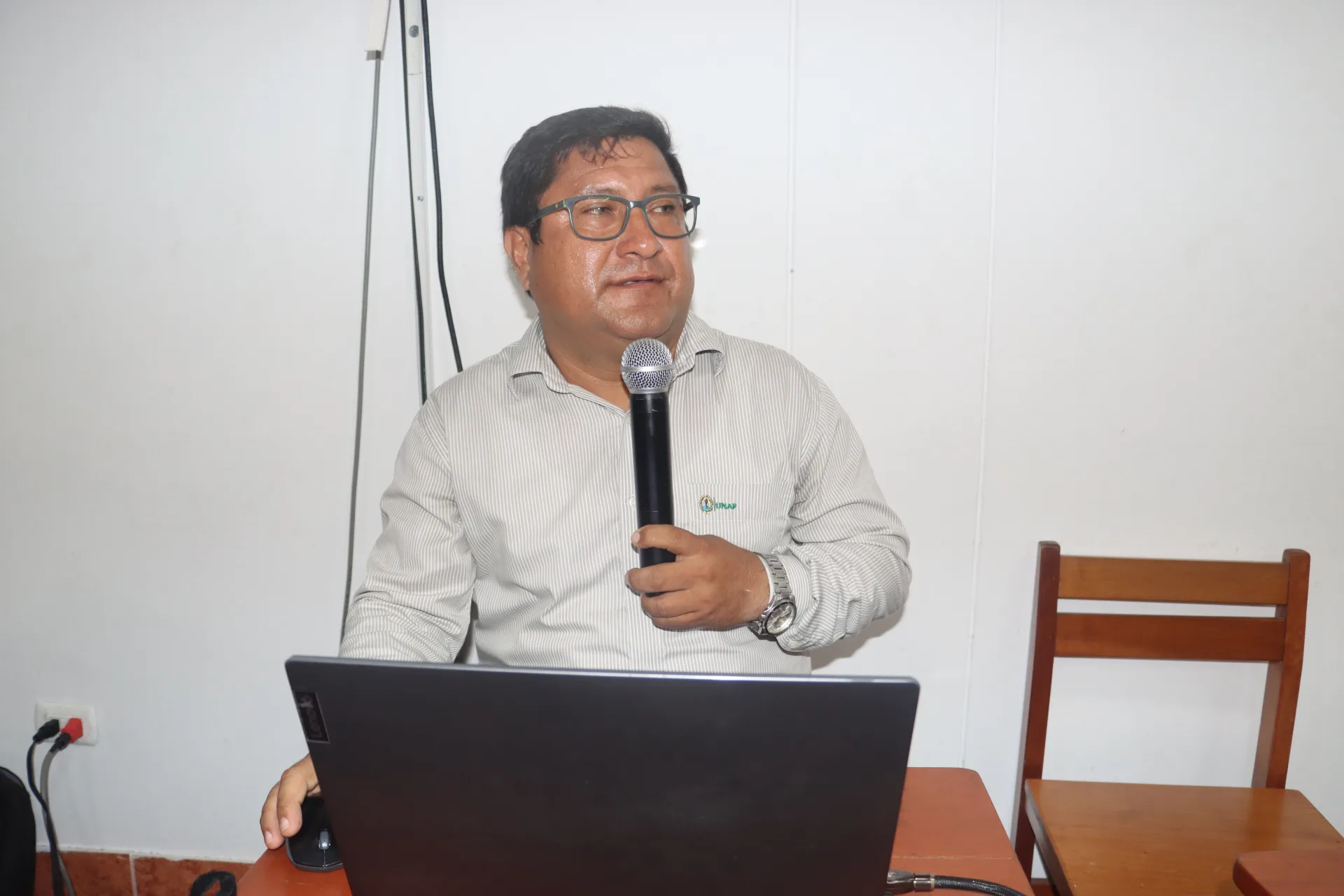 UNAP FORTALECIÓ LAS COMPETENCIAS DIGITALES DE SU PERSONAL ADMINISTRATIVO CON CURSO INTENSIVO DE MICROSOFT OFFICE