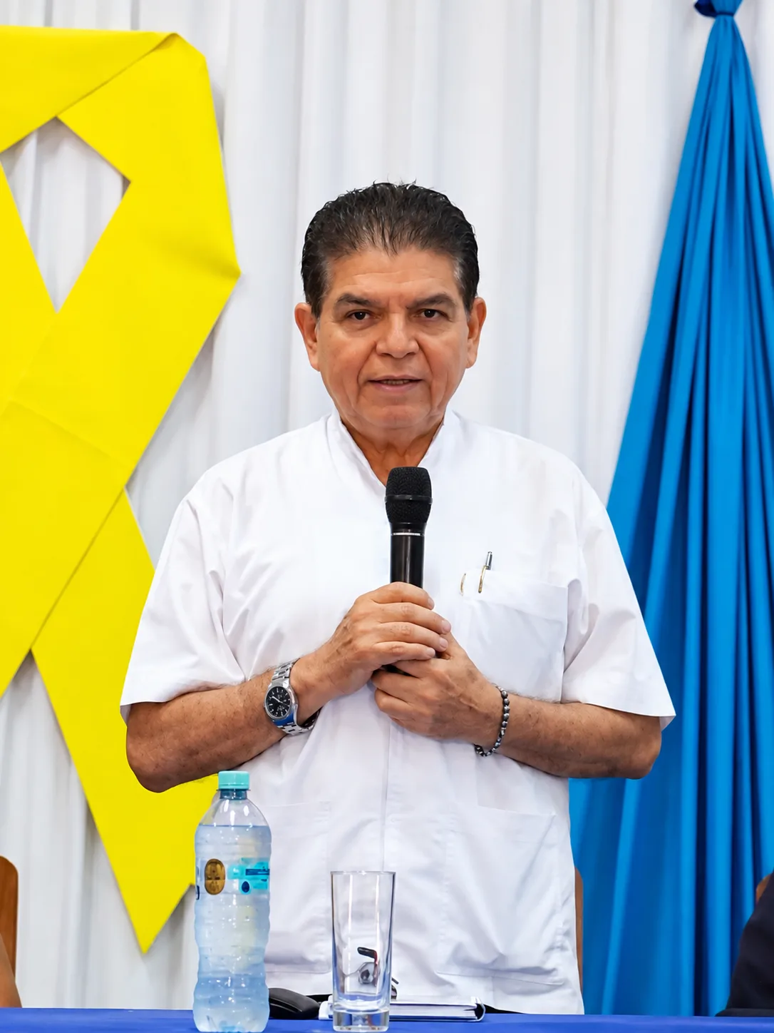 UNAP FORTALECE CAPACIDADES DE ACTORES SOCIALES PARA CONTRIBUIR A LA SALUD INFANTIL EN LORETO