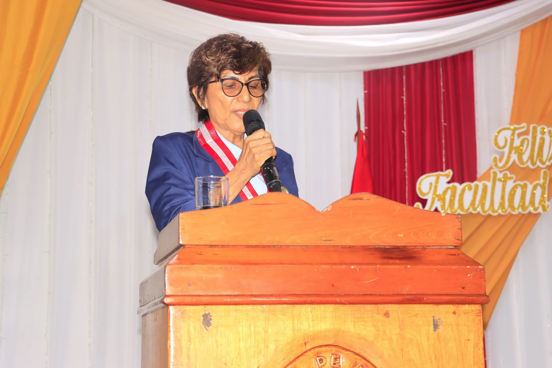 FACULTAD DE INGENIERÍA QUÍMICA DE LA UNAP CELEBRÓ 65 AÑOS DE HISTORIA, FORMACIÓN ACADÉMICA Y COMPROMISO CON EL DESARROLLO DE LA AMAZONÍA