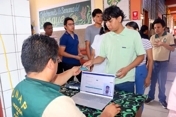 RESULTADOS DEL PRIMER EXAMEN ACUMULATIVO DE LA II FASE REGULAR 2027 – MODALIDAD CEPREUNAP