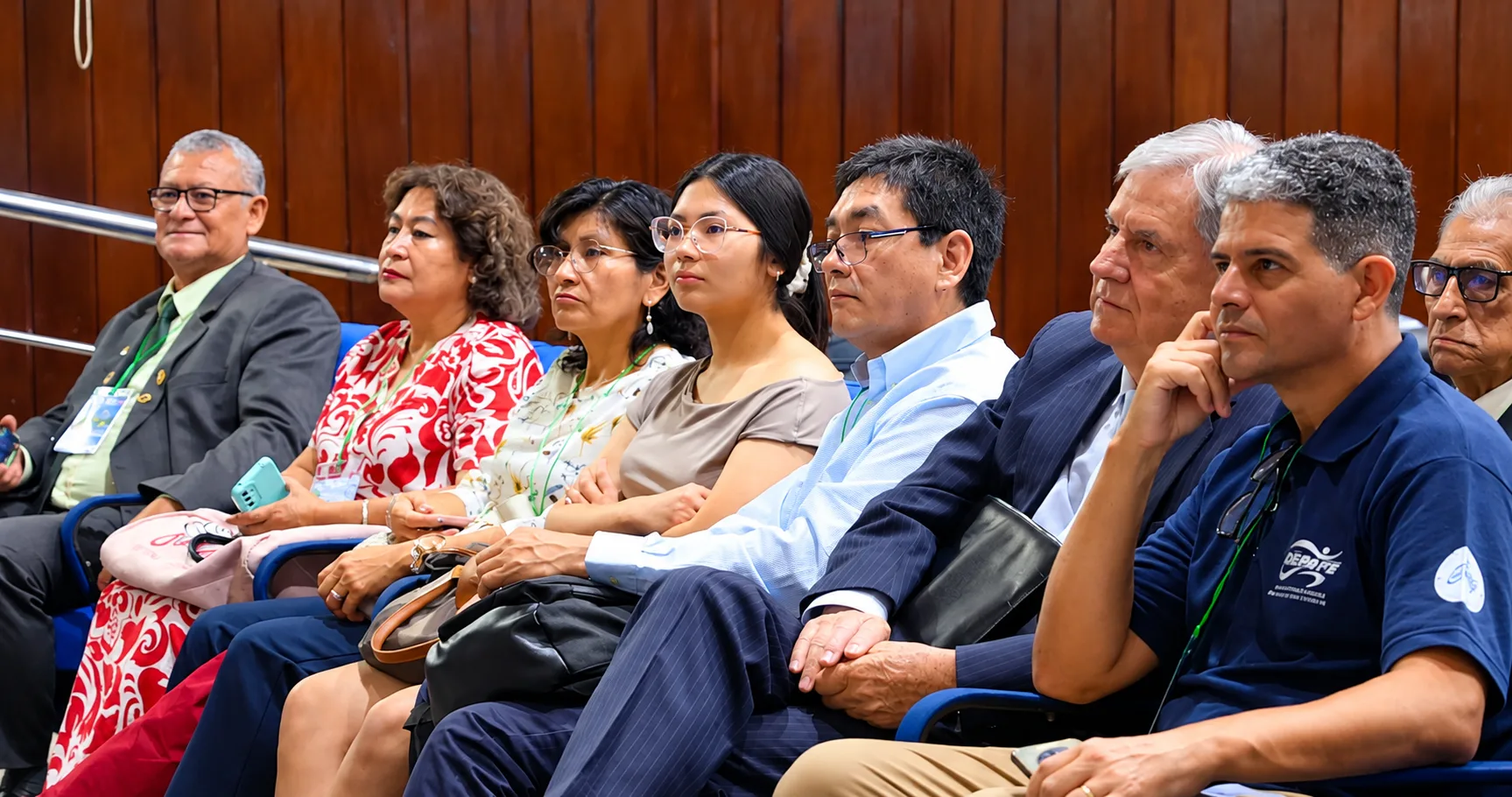 UNAP FUE SEDE DEL IV CONGRESO INTERNACIONAL DE CIENCIAS DE LA ACTIVIDAD FÍSICA Y DEL DEPORTE