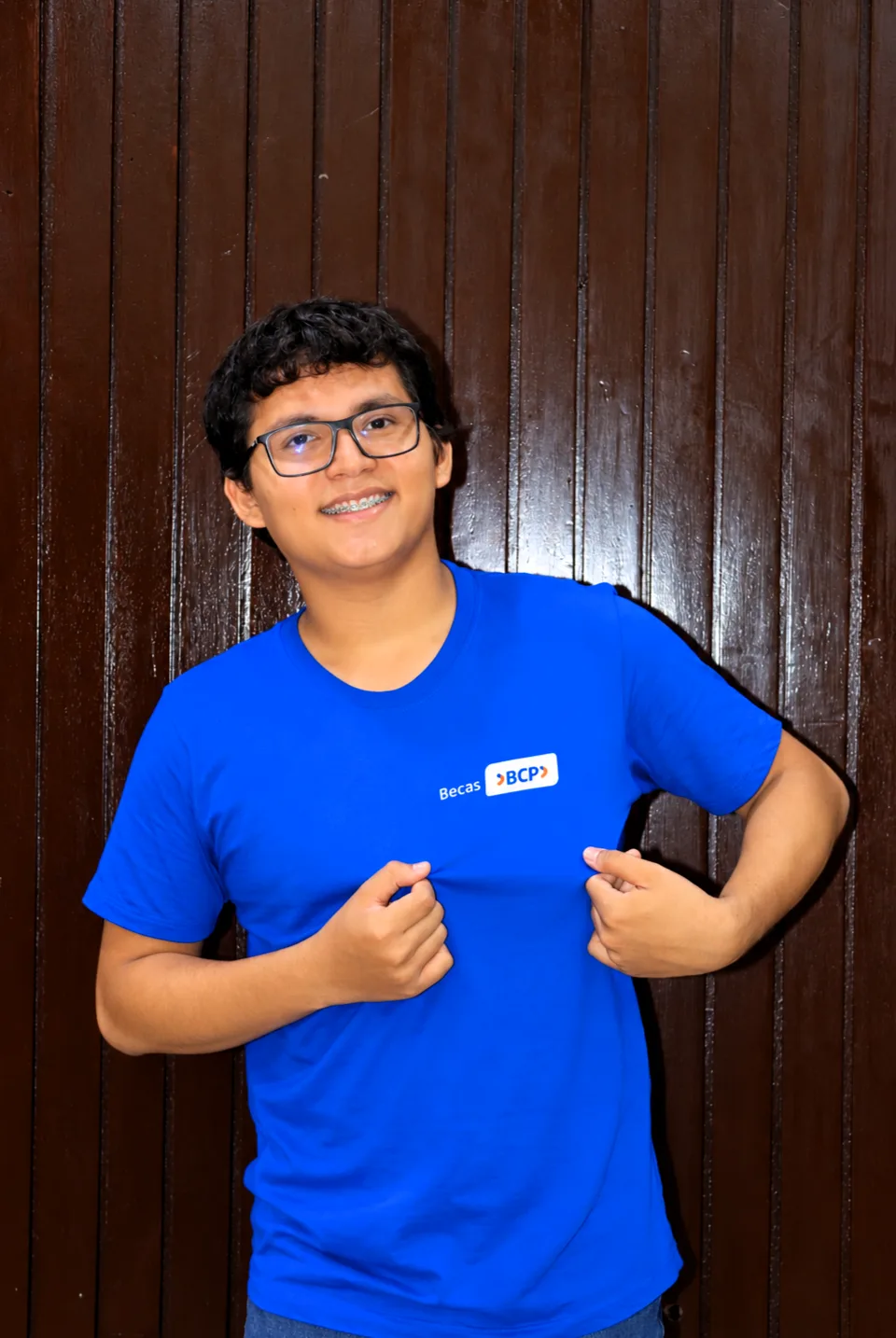CINCO ESTUDIANTES DE LA UNAP CUENTAN CÓMO LA BECA BCP ESTÁ CAMBIANDO SUS VIDAS Y ACERCÁNDOLOS A SUS SUEÑOS PROFESIONALES
