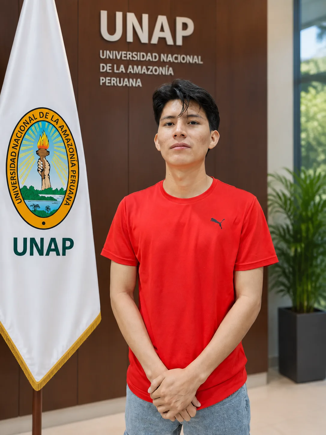 Internos de Farmacia y Bioquímica de la UNAP realizarán pasantía internacional en el Instituto Nacional de Investigaciones de la Amazonía en Brasil