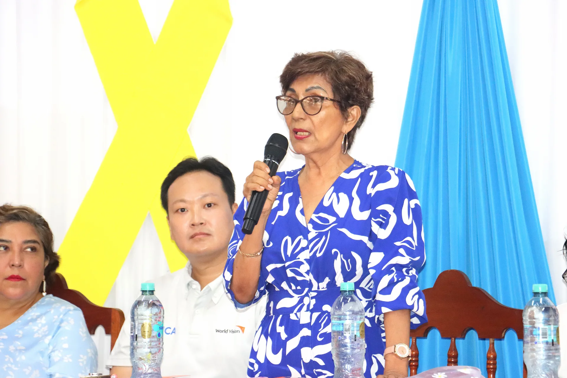 UNAP Y PROYECTO VIDA REALIZARON SEMINARIO SOBRE CLIMA Y SALUD PARA FORTALECER CAPACIDADES DE ESTUDIANTES DE ENFERMERÍA