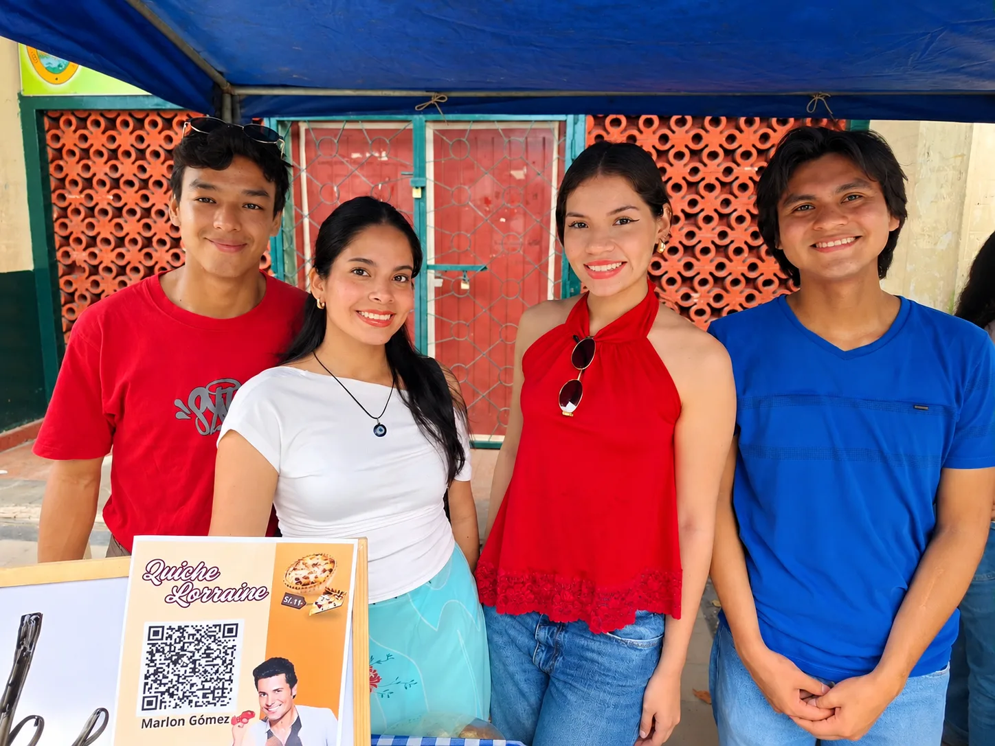 UNAP PROMUEVE EL ARTE, LOS IDIOMAS Y LA IDENTIDAD CULTURAL CON FESTIVAL EN LA PLAZA SERAFÍN FILOMENO
