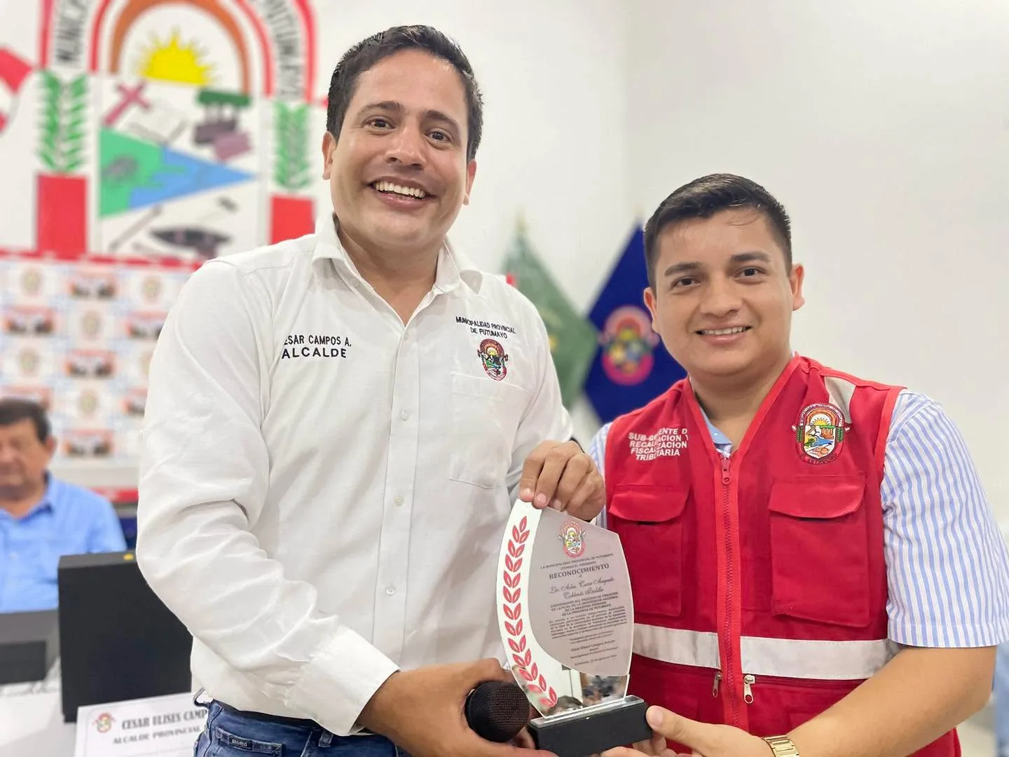 UNAP IMPULSA MÁS OPORTUNIDADES DE EDUCACIÓN SUPERIOR PARA LOS JÓVENES DEL PUTUMAYO