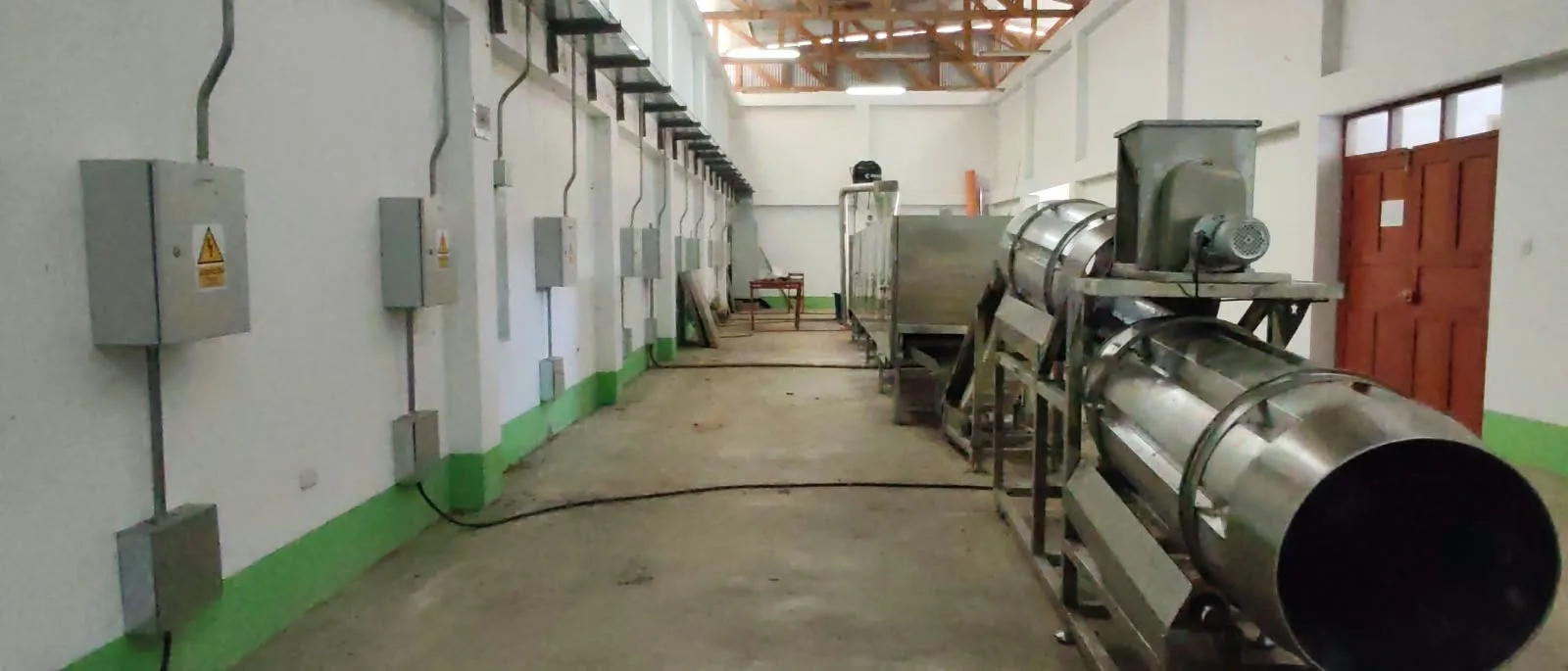 FACULTAD DE CIENCIAS BIOLÓGICAS DE LA UNAP REALIZA VISITA DE TRABAJO A INFRAESTRUCTURA ACUÍCOLA EN YURIMAGUAS PARA IMPULSAR FUTURO CENTRO DE INVESTIGACIÓN Y PRODUCCIÓN