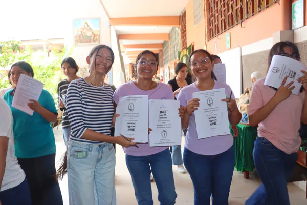 RESULTADOS DEL PRIMER EXAMEN ACUMULATIVO DE LA II FASE REGULAR 2027 – MODALIDAD CEPREUNAP