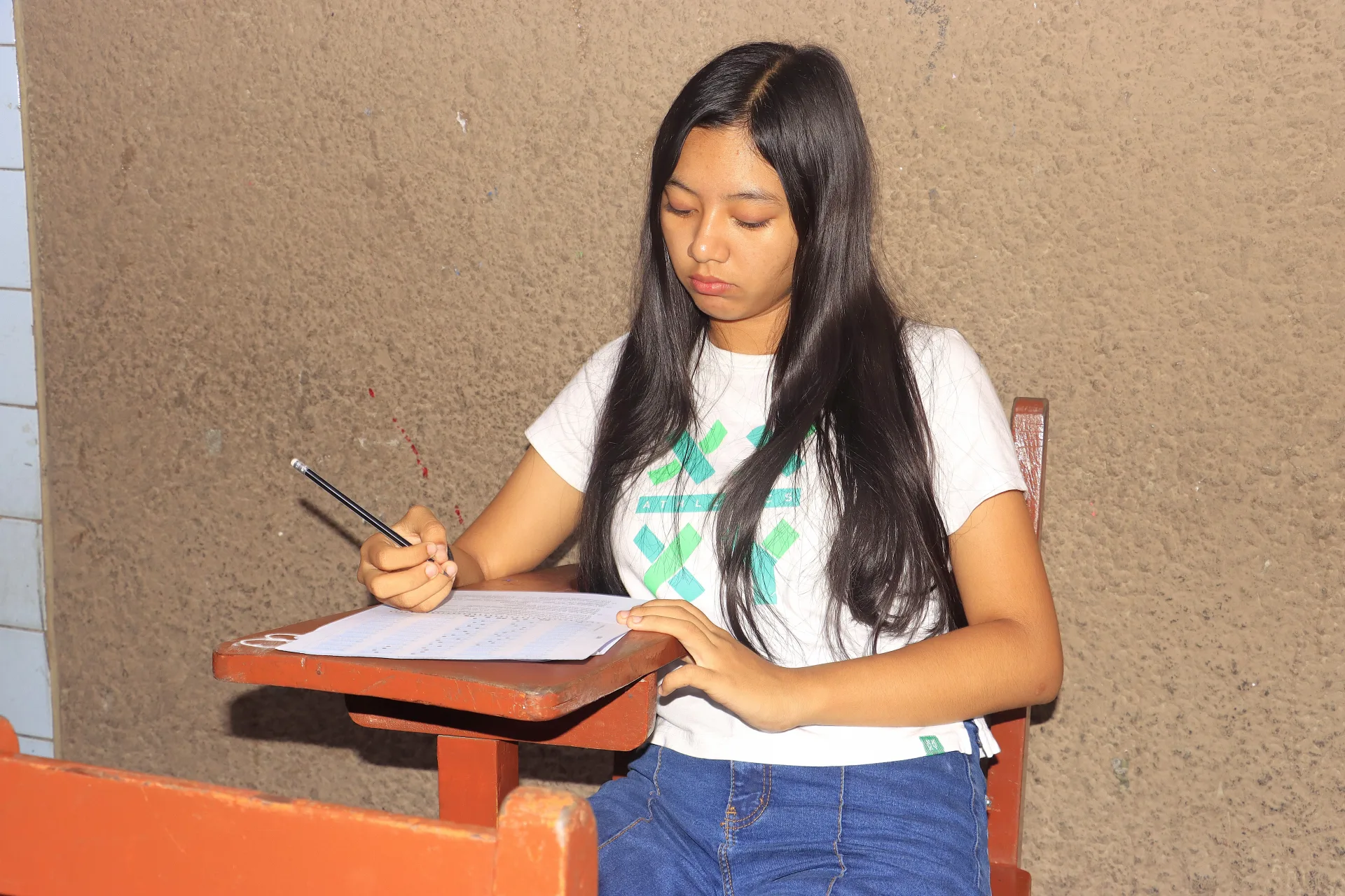 CEPREUNAP REALIZÓ CON ÉXITO EL SEGUNDO EXAMEN ACUMULATIVO DEL SEGUNDO CICLO REGULAR 2026