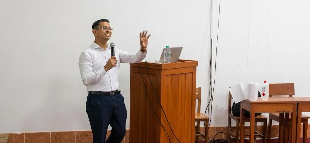 UNAP fortalece las capacidades de su personal con curso de Planeamiento Estratégico en el Sector Público