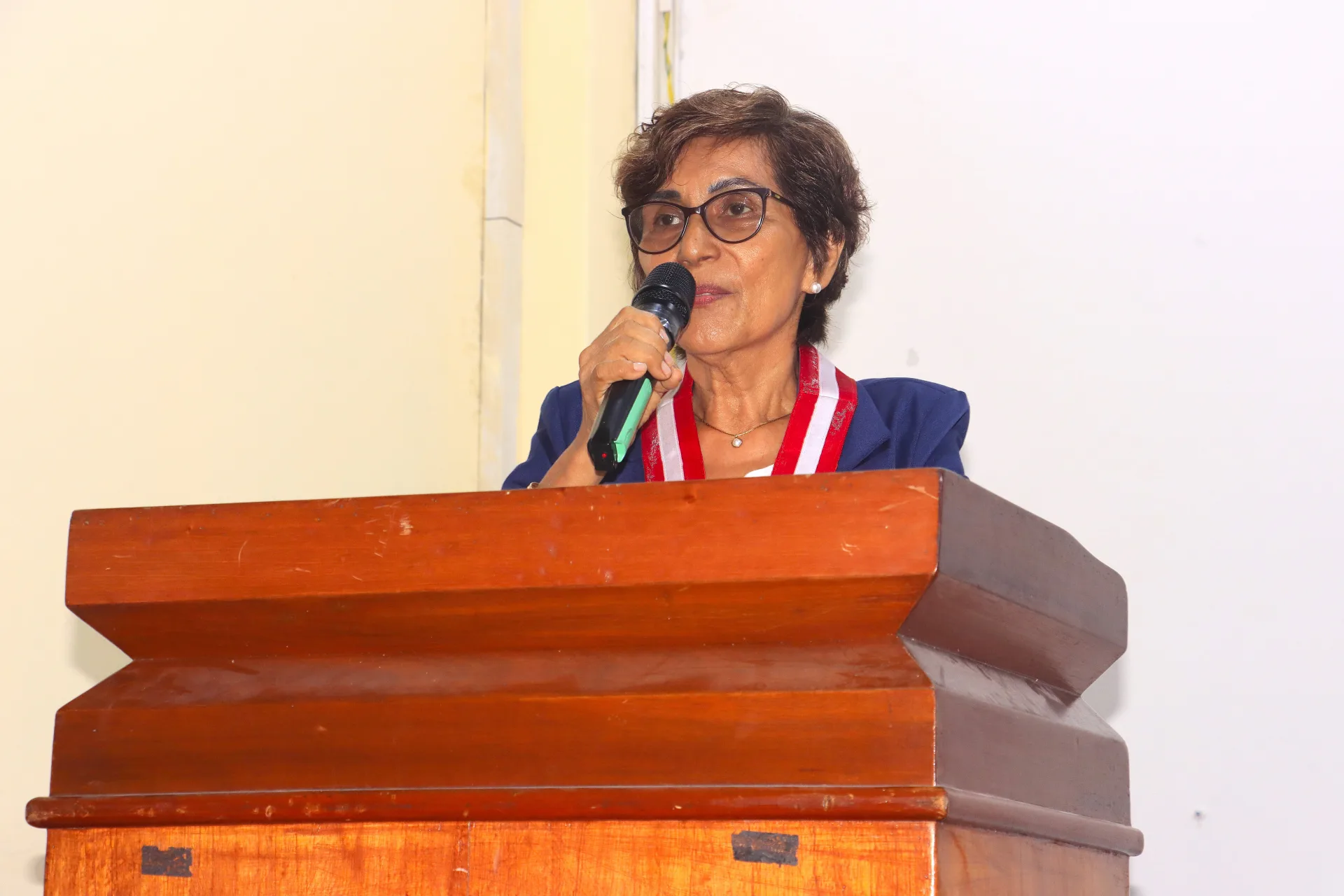 FACULTAD DE AGRONOMÍA DE LA UNAP INICIÓ LA CELEBRACIÓN DE SU 64.o ANIVERSARIO REAFIRMANDO SU COMPROMISO CON EL DESARROLLO AGRARIO Y SOSTENIBLE.