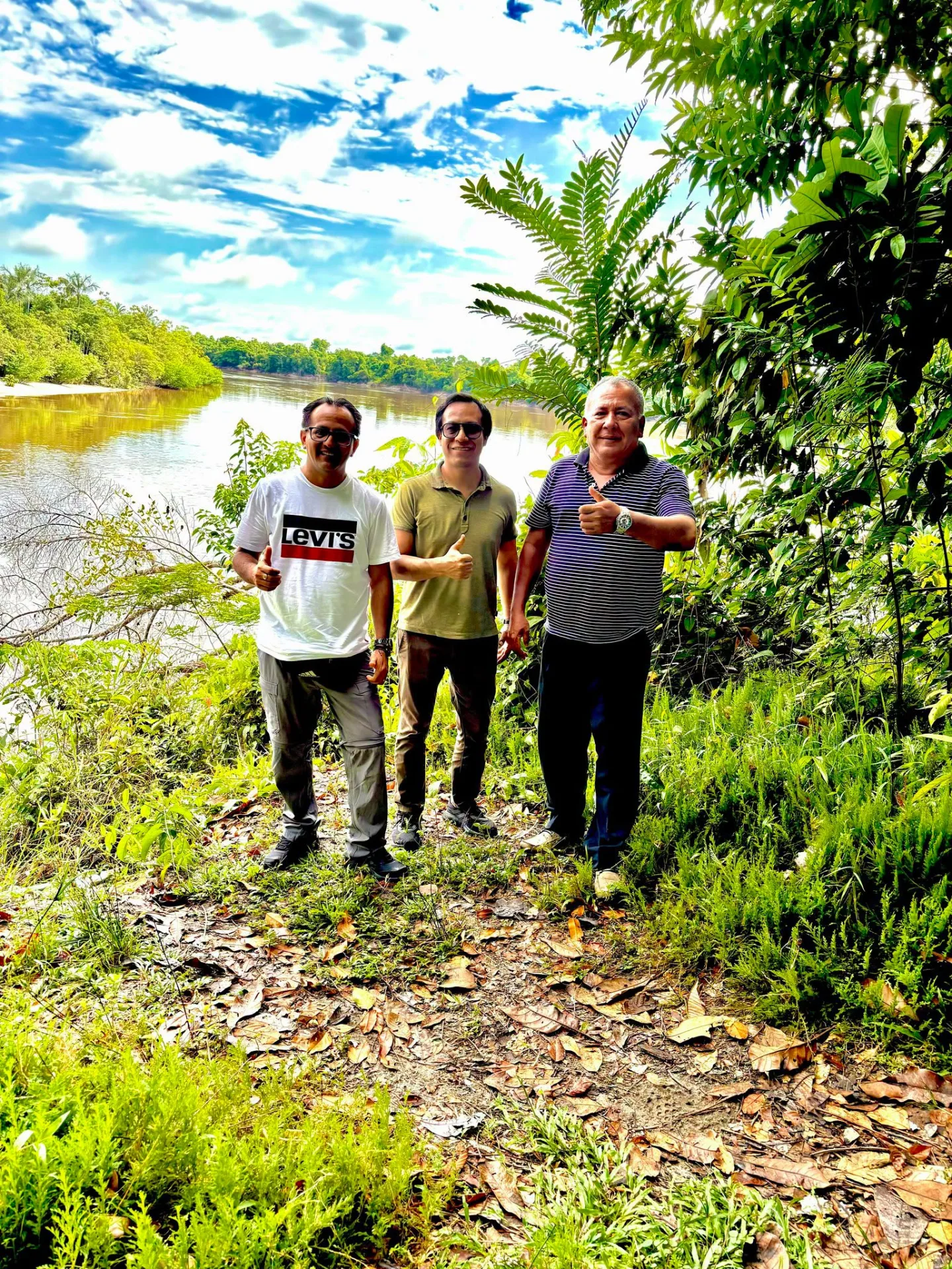 Impulsando el futuro sostenible: la Amazonía como epicentro global de ciencia y tecnología