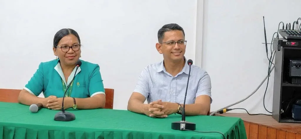 UNAP fortalece las capacidades de su personal con curso de Planeamiento Estratégico en el Sector Público