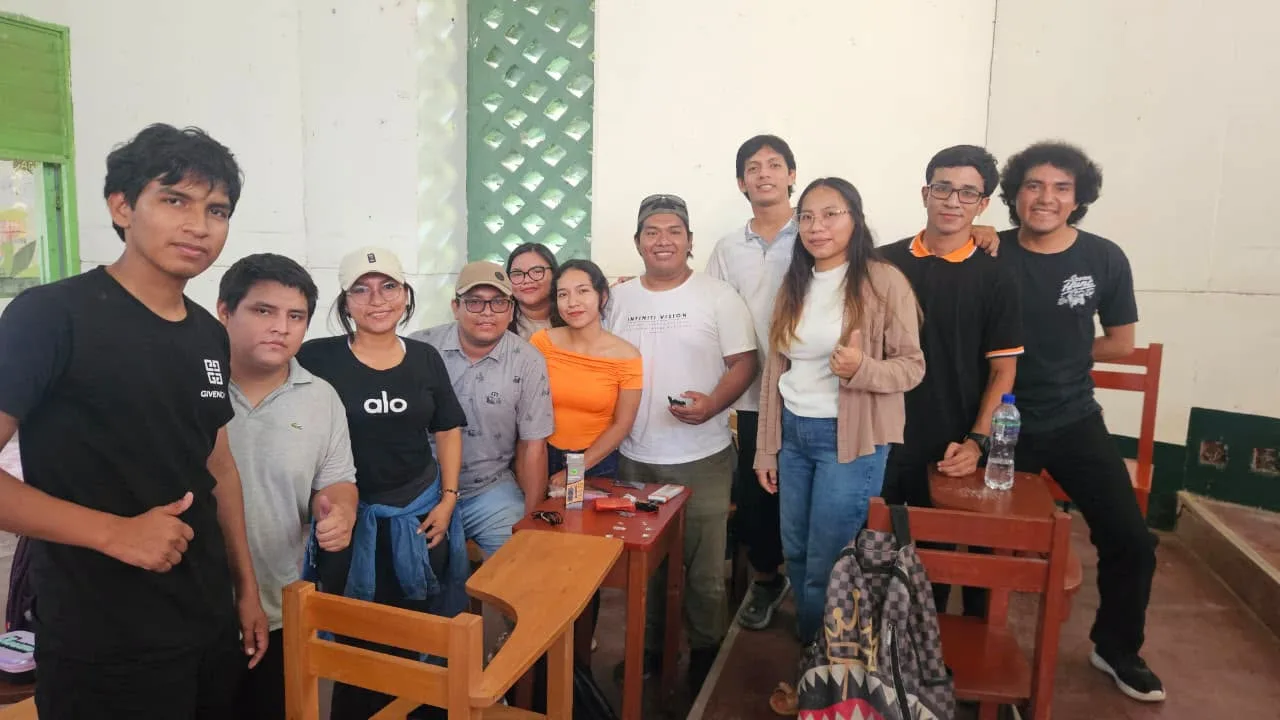 Facultad de Agronomía de la UNAP impulsa sistema inteligente para evaluar suelos y monitorear el clima en cultivos de hortalizas
