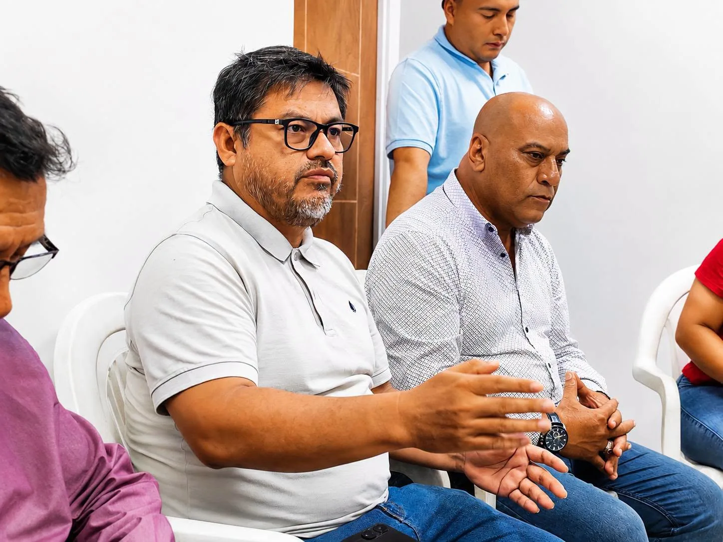 Facultad de Agronomía de la UNAP y diputada Ana Luisa Yufra Lugo articulan propuestas para nuevos proyectos