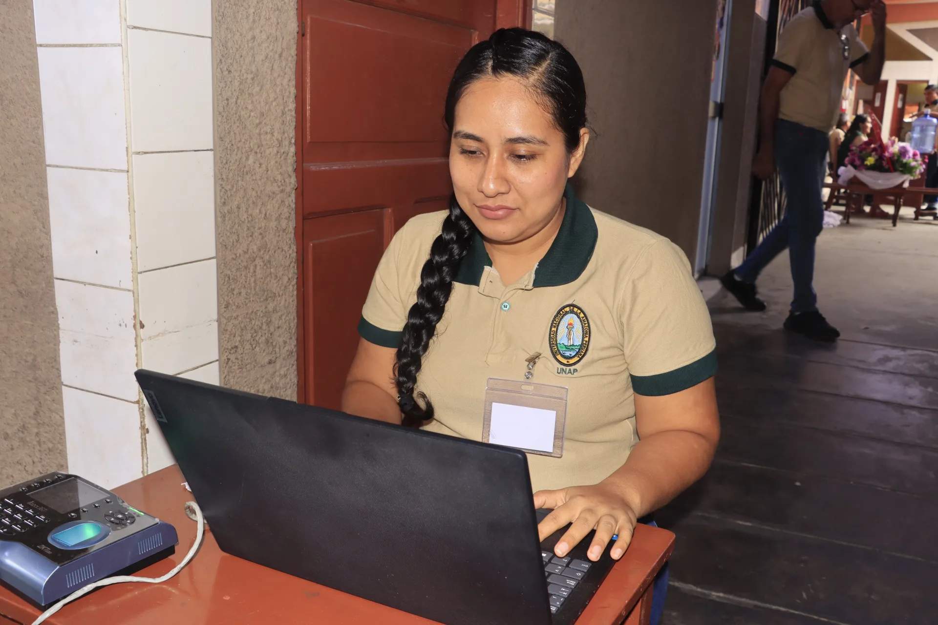 CEPREUNAP REALIZÓ CON ÉXITO EL SEGUNDO EXAMEN ACUMULATIVO DEL SEGUNDO CICLO REGULAR 2026