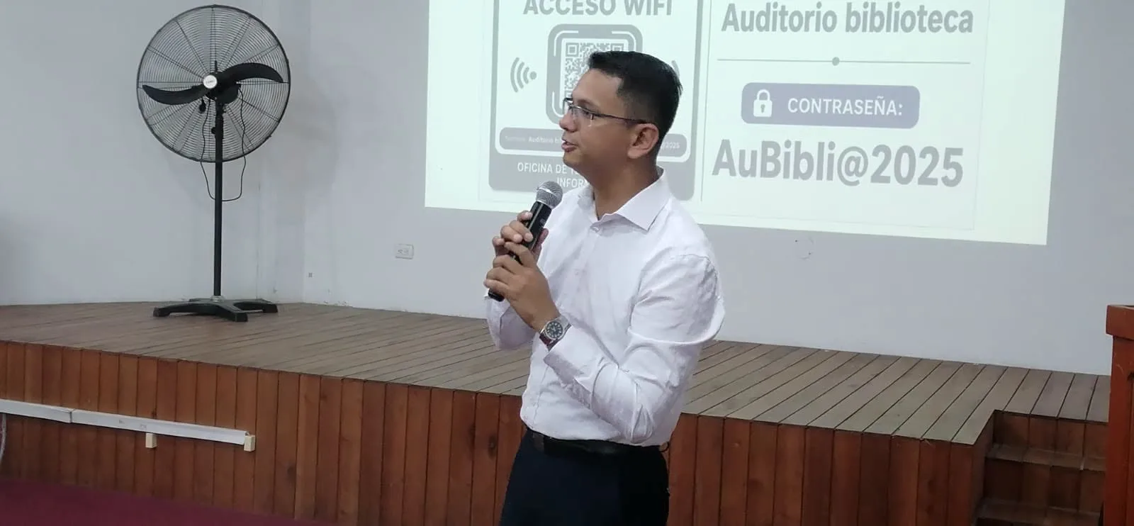 UNAP fortalece las capacidades de su personal con curso de Planeamiento Estratégico en el Sector Público