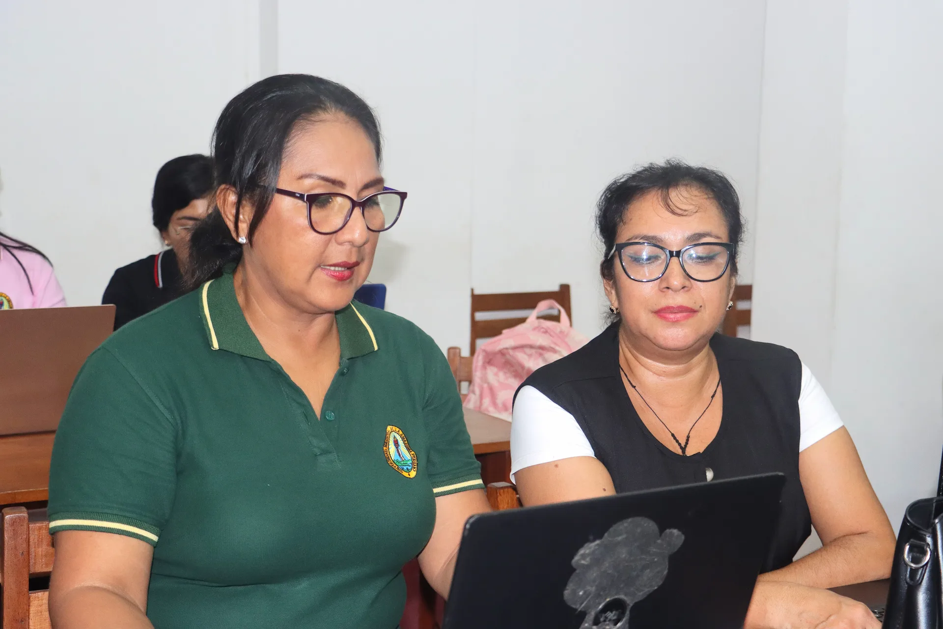 UNAP FORTALECIÓ LAS COMPETENCIAS DIGITALES DE SU PERSONAL ADMINISTRATIVO CON CURSO INTENSIVO DE MICROSOFT OFFICE
