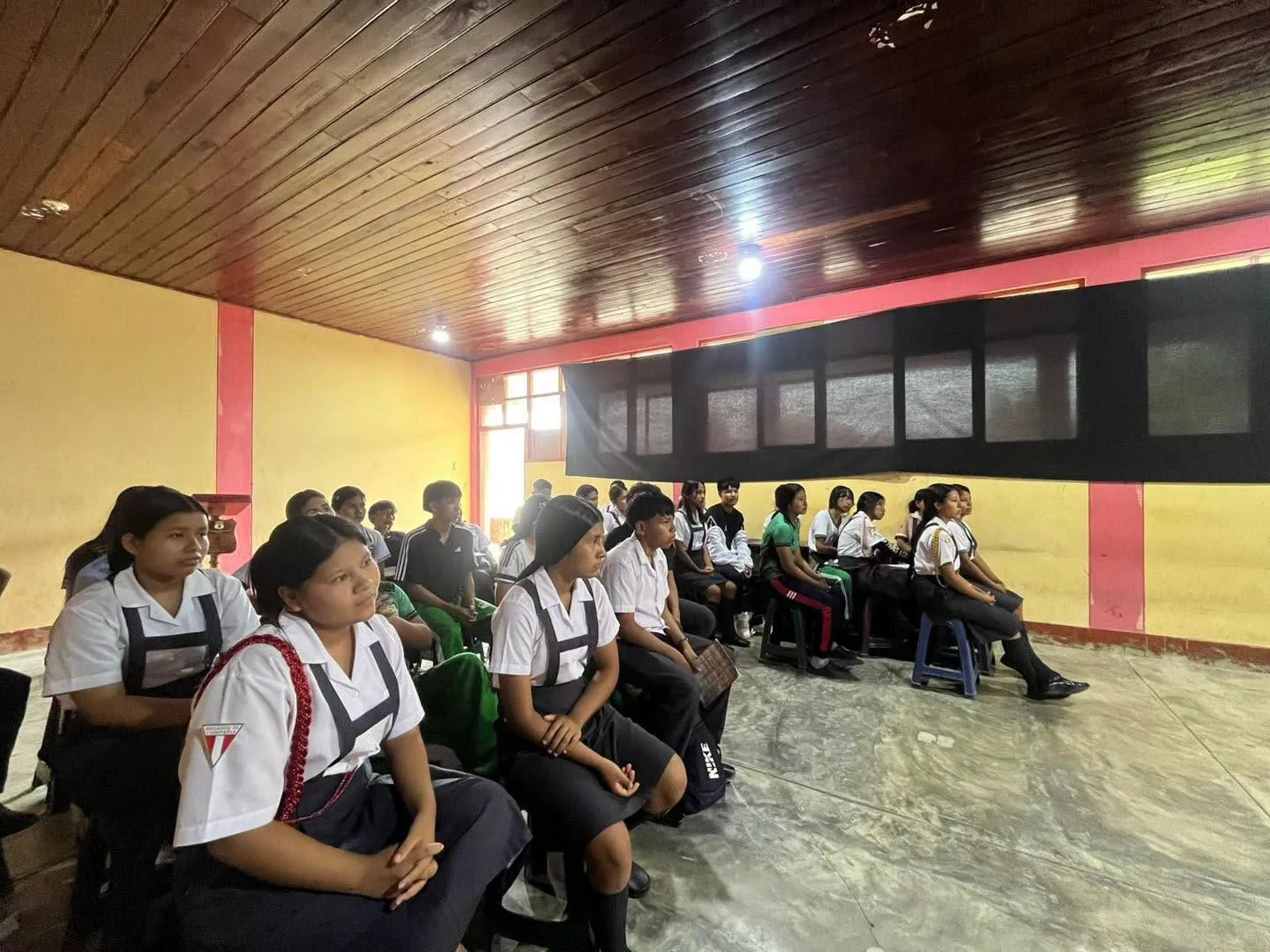 UNAP fortalece su presencia en el Putumayo y amplía oportunidades de acceso a la educación universitaria