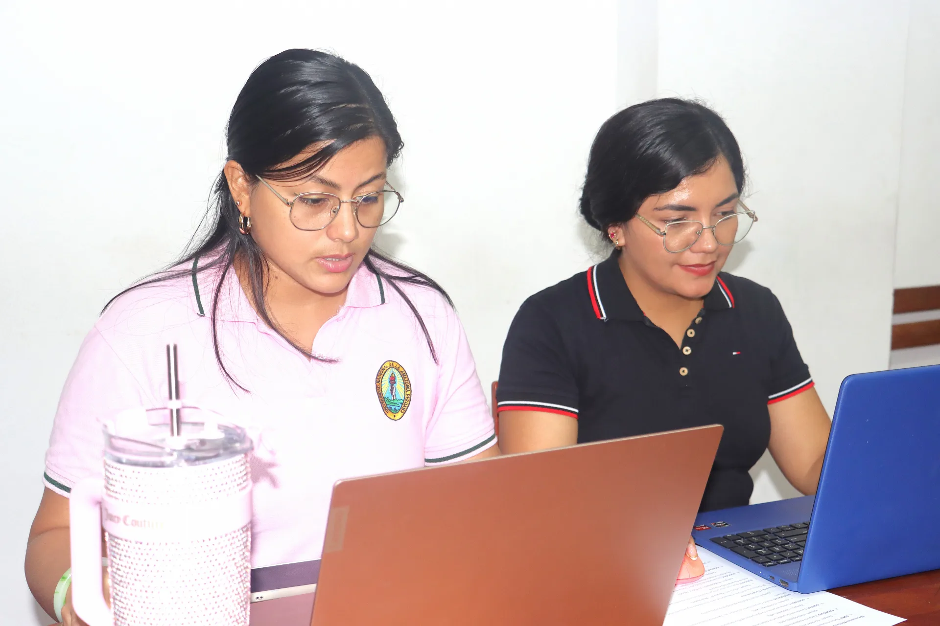 UNAP FORTALECIÓ LAS COMPETENCIAS DIGITALES DE SU PERSONAL ADMINISTRATIVO CON CURSO INTENSIVO DE MICROSOFT OFFICE