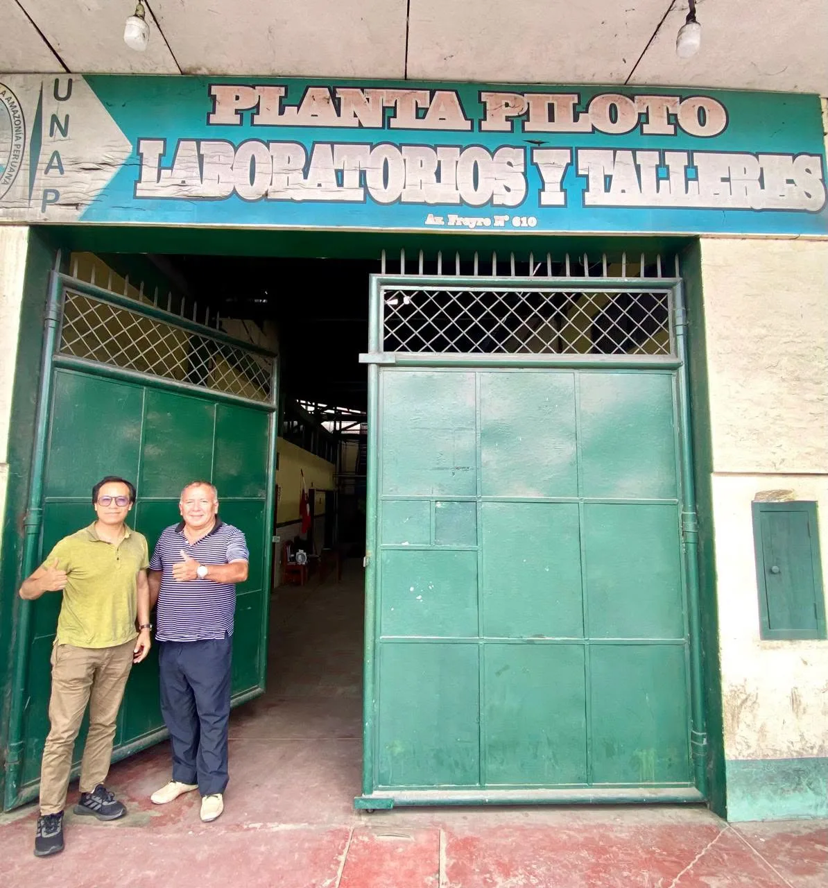 Impulsando el futuro sostenible: la Amazonía como epicentro global de ciencia y tecnología