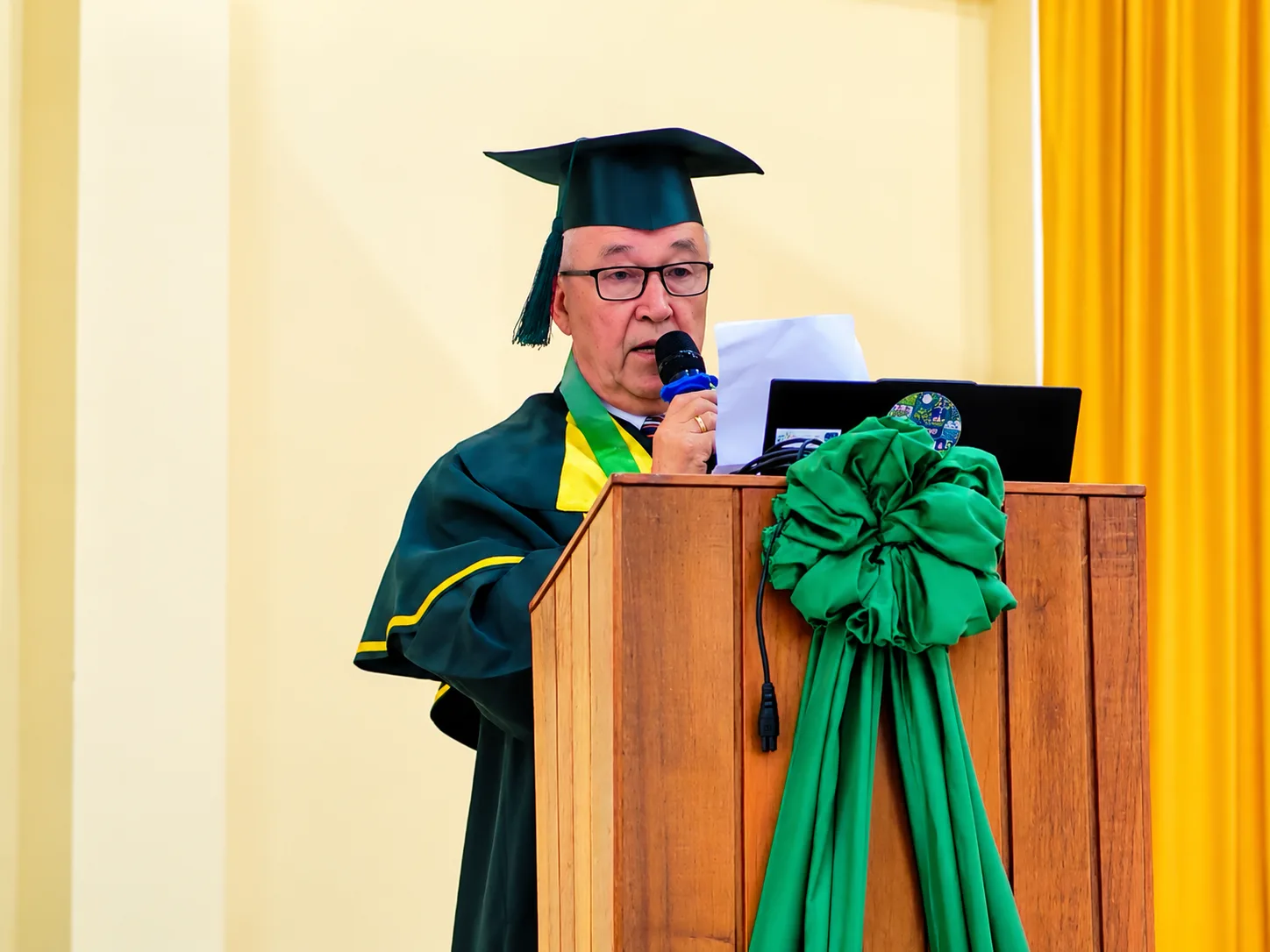UNAP DISTINGUE CON EL GRADO DE DOCTOR HONORIS CAUSA A DOS DESTACADOS CIENTÍFICOS DE ESTONIA