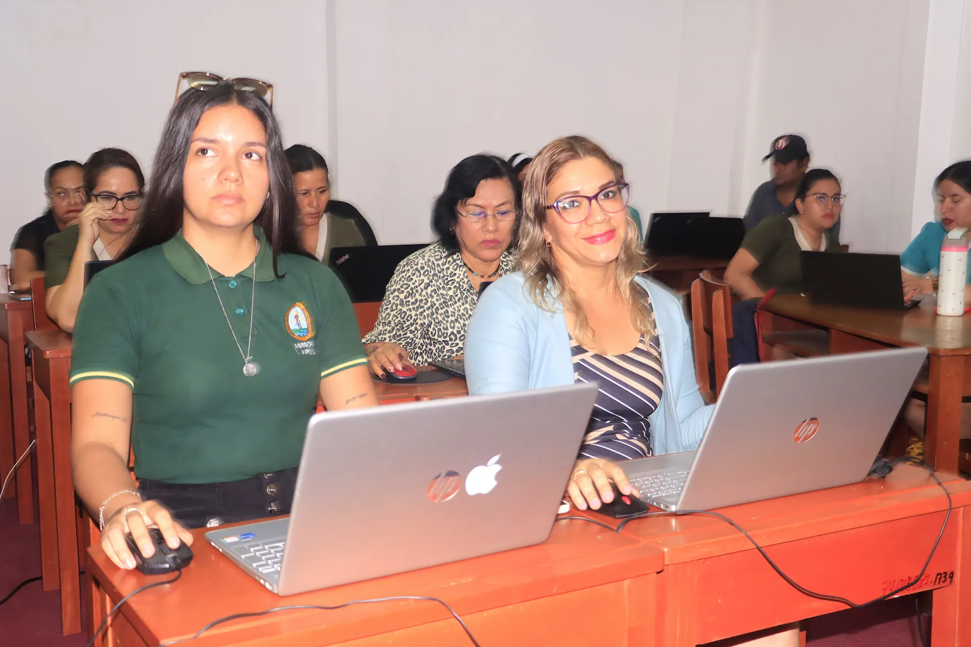UNAP DESARROLLA CURSO INTENSIVO DE MICROSOFT OFFICE PARA FORTALECER LA GESTIÓN ADMINISTRATIVA