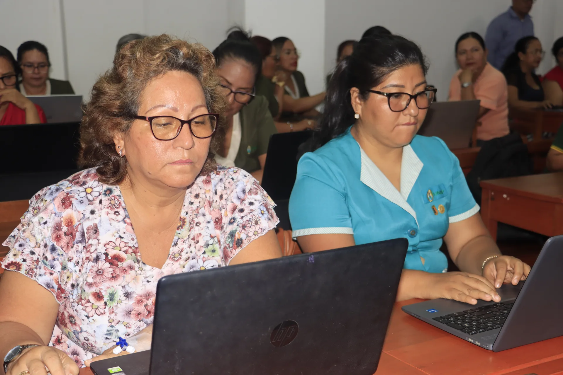 UNAP DESARROLLA CURSO INTENSIVO DE MICROSOFT OFFICE PARA FORTALECER LA GESTIÓN ADMINISTRATIVA