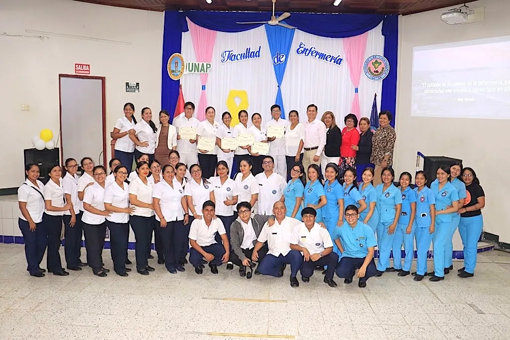 PASANTIA UNAP Y UNAB