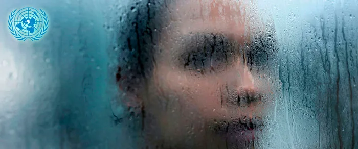 Día Internacional de la Eliminación de la Violencia contra la Mujer