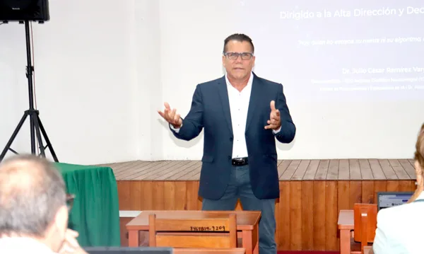 Capacitación ejecutiva en inteligencia artificial y neurodesarrollo