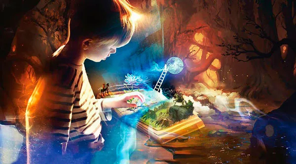 Lectura y aprendizaje