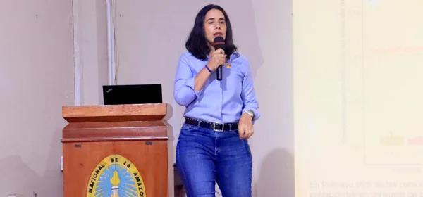 La UNAP y el Cincia realizaron seminario sobre el impacto del mercurio en Loreto