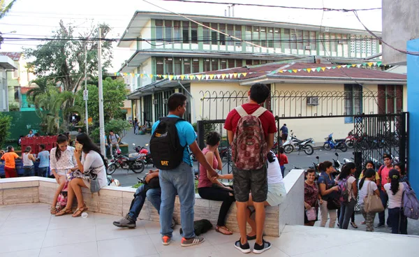 Cambios en la universidad pública