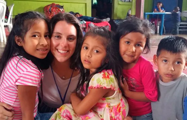 PRONOEI 49 años educando al pueblo de todo corazón