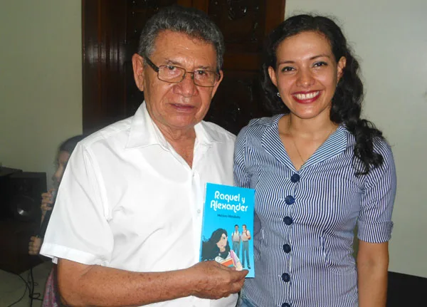 Nuevo aporte a la literatura regional