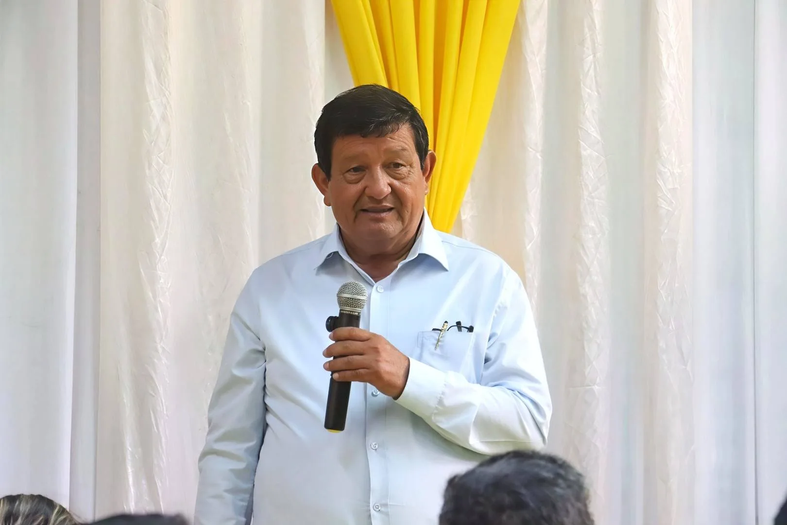 La UNAP realizó ceremonia de premiación del Debate Ambiental Universitario 2025