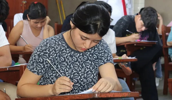 La UNAP realizó con éxito el Primer Examen Acumulativo del Cepreunap