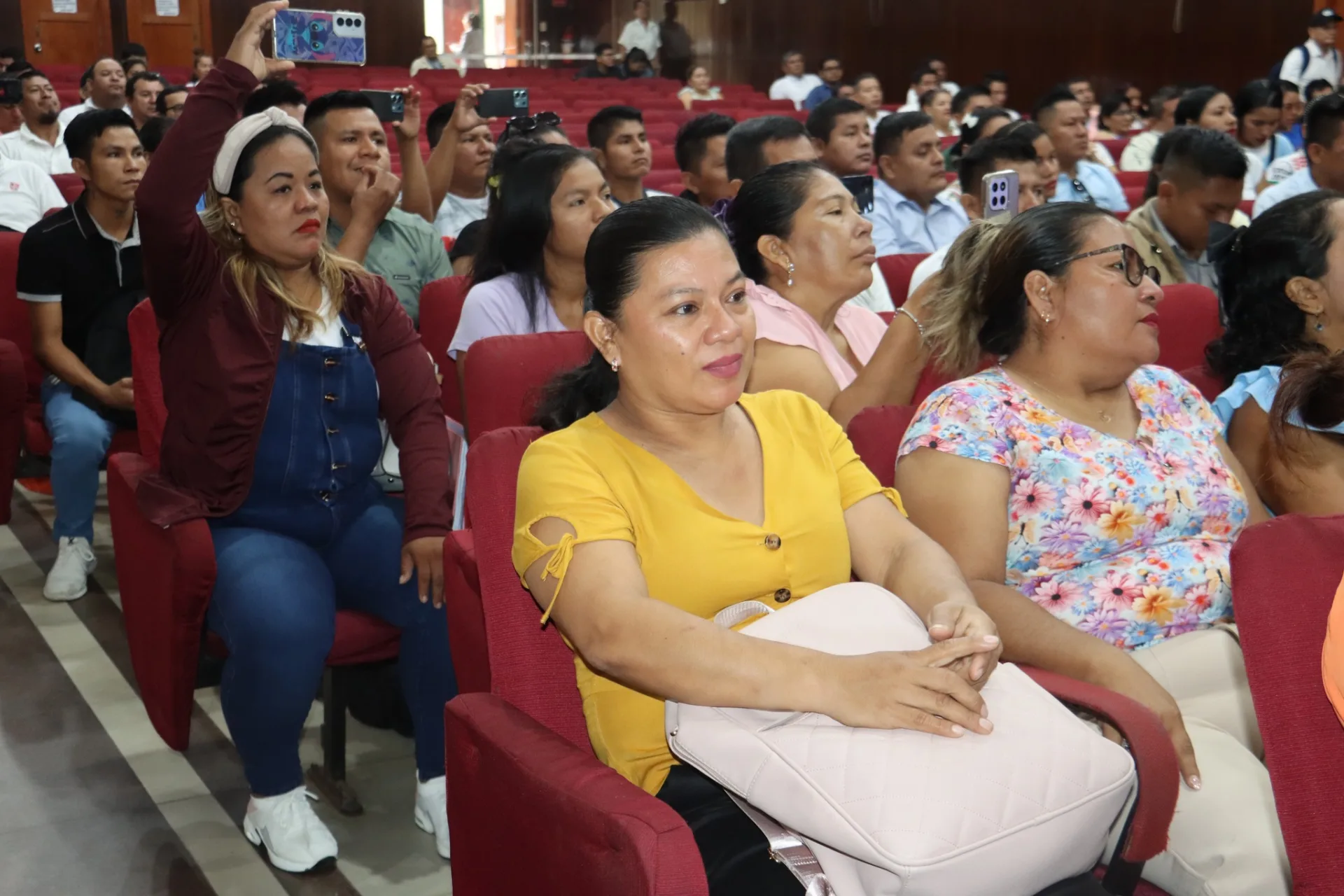 La FCEH-UNAP dio bienvenida a ingresantes del Programa de Profesionalización Docente 2026