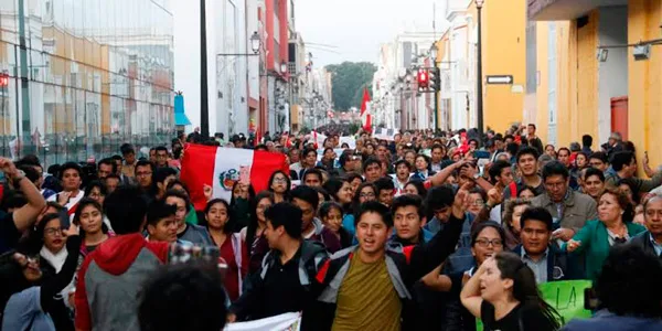 Juventud, emociones y dignidad