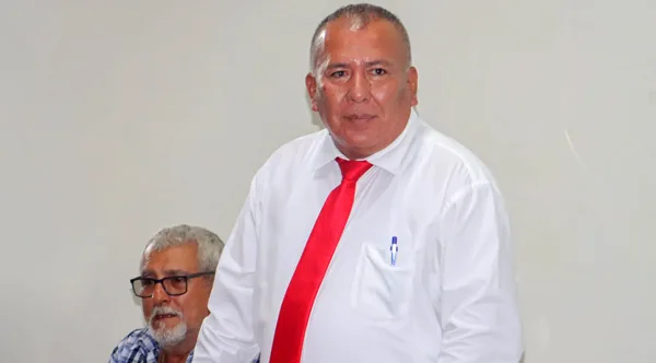 Taller de presentación de resultados de investigaciones en la Facultad de Ciencias Forestales de la UNAP
