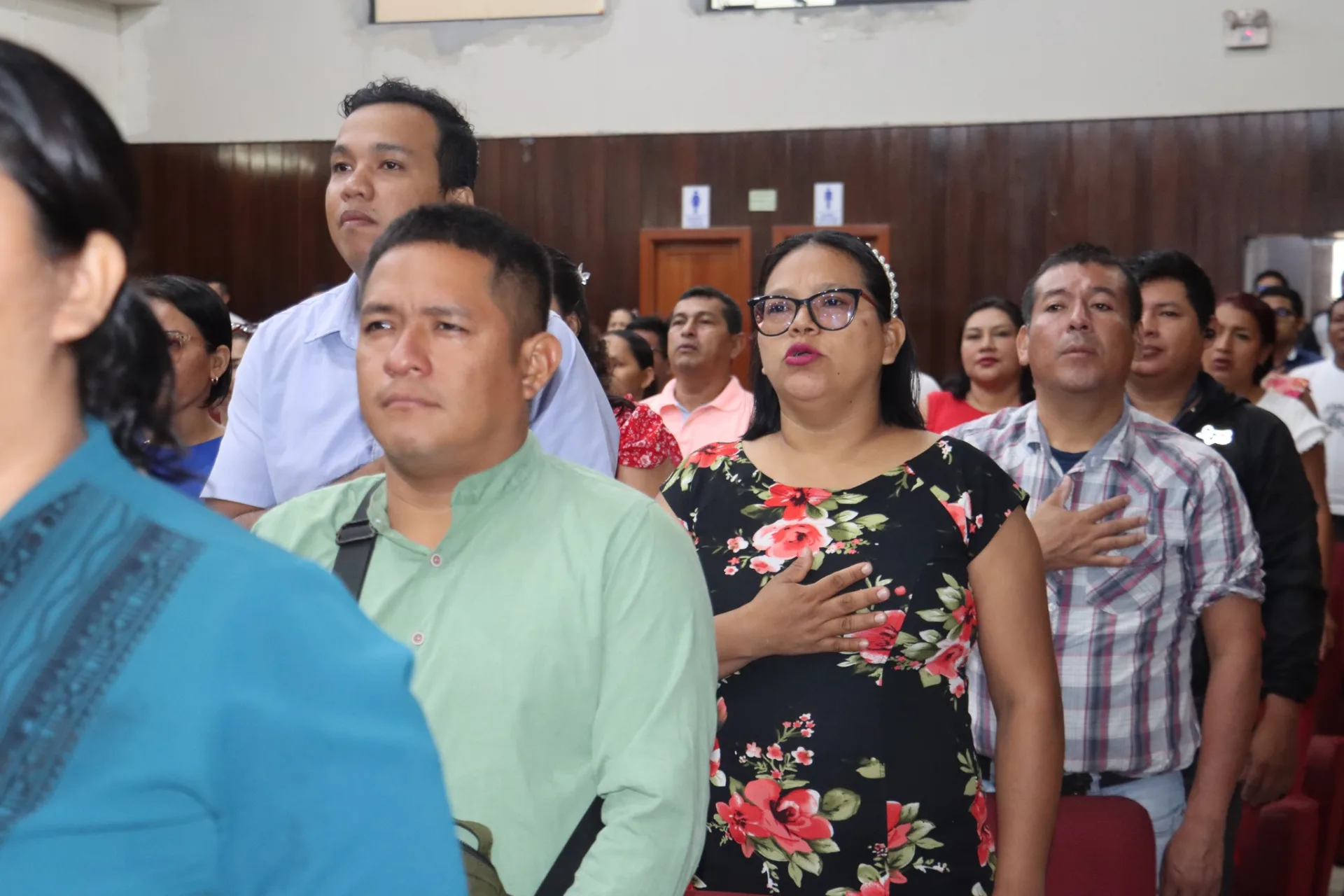 La FCEH-UNAP dio bienvenida a ingresantes del Programa de Profesionalización Docente 2026