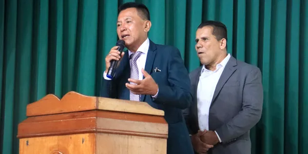 La UNAP y el ICN presentaron curso especializado en primeros auxilios emocionales para docentes