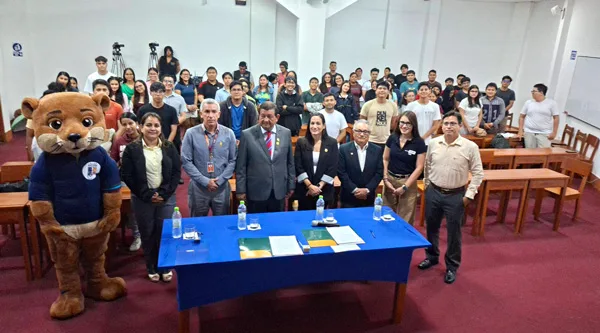 La UNAP y el Patronato BCP fortalecen compromiso con la Beca Permanencia