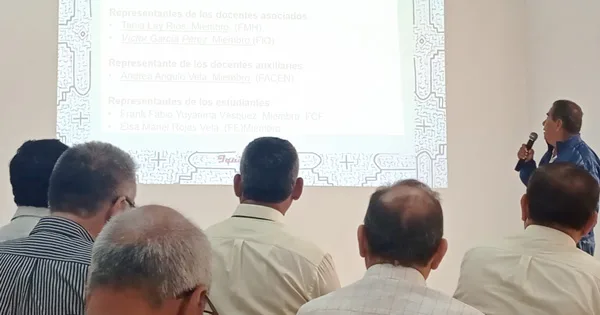 La UNAP toma importantes acuerdos en Asamblea Universitaria