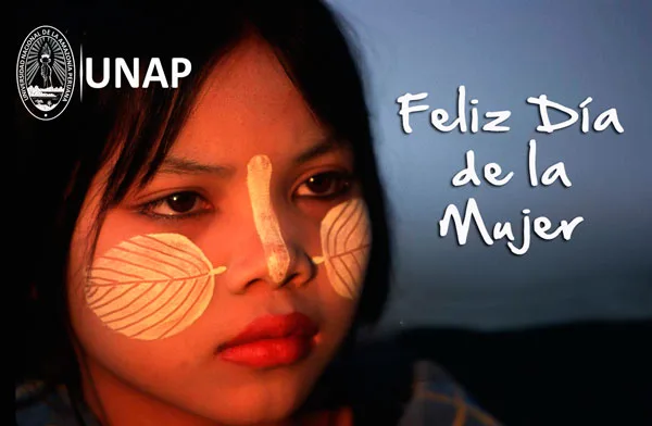 8 de Marzo, Día Internacional de la Mujer